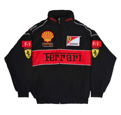 VINTAGE RACING JACKET